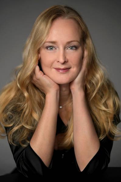 Maria Mokhova